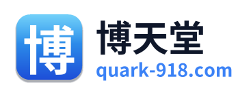 博天堂 Logo